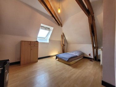 Maison a vendre 35 Ille-et-Vilaine 130 m2 6 pièces 295950 euros