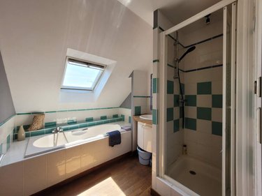Maison a vendre 35 Ille-et-Vilaine 130 m2 6 pièces 295950 euros