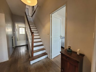Maison a vendre 35 Ille-et-Vilaine 130 m2 6 pièces 295950 euros