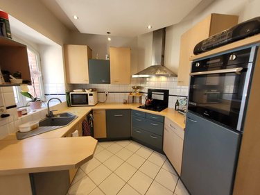 Maison a vendre 35 Ille-et-Vilaine 130 m2 6 pièces 295950 euros