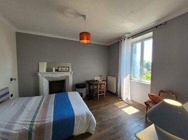 Maison a vendre 35 Ille-et-Vilaine 130 m2 6 pièces 295950 euros