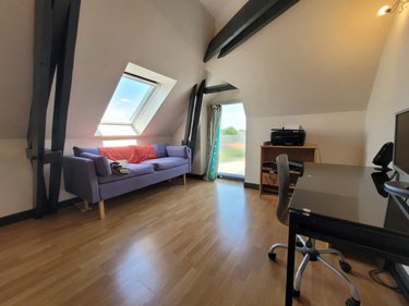 Maison a vendre 35 Ille-et-Vilaine 130 m2 6 pièces 295950 euros