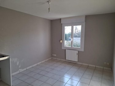 Appartement a vendre Cesson-Sévigné 35510 Ille-et-Vilaine 19 m2 1 pièce 101000 euros