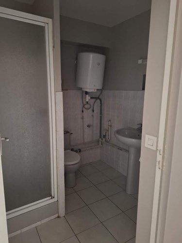 Appartement a vendre Cesson-Sévigné 35510 Ille-et-Vilaine 19 m2 1 pièce 101000 euros