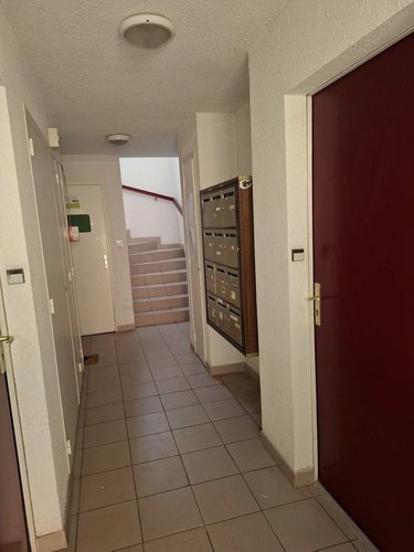 Appartement a vendre Cesson-Sévigné 35510 Ille-et-Vilaine 19 m2 1 pièce 101000 euros