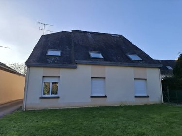 Appartement a vendre Cesson-Sévigné 35510 Ille-et-Vilaine 19 m2 1 pièce 101000 euros