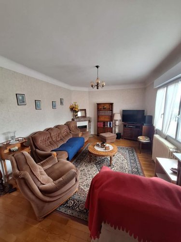 Maison a vendre Hédé Bazouges 35630 Ille-et-Vilaine 123 m2 8 pièces 203190 euros