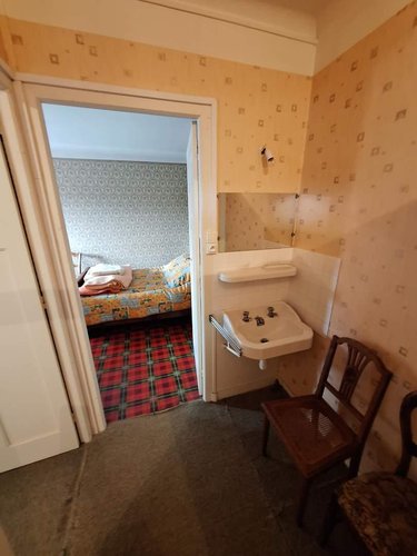 Maison a vendre Hédé Bazouges 35630 Ille-et-Vilaine 123 m2 8 pièces 203190 euros