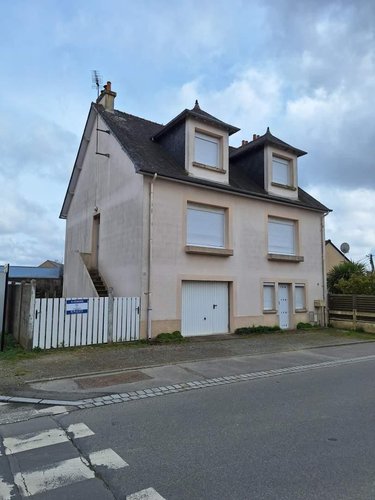 Maison a vendre Hédé Bazouges 35630 Ille-et-Vilaine 123 m2 8 pièces 203190 euros