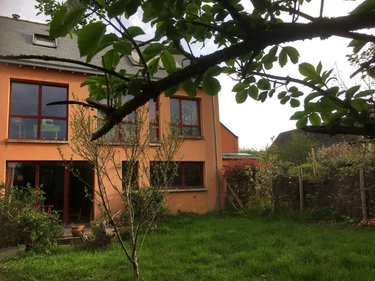 Maison a vendre Hédé Bazouges 35630 Ille-et-Vilaine 107 m2 6 pièces 250000 euros