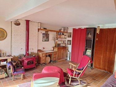 Maison a vendre Hédé Bazouges 35630 Ille-et-Vilaine 107 m2 6 pièces 250000 euros