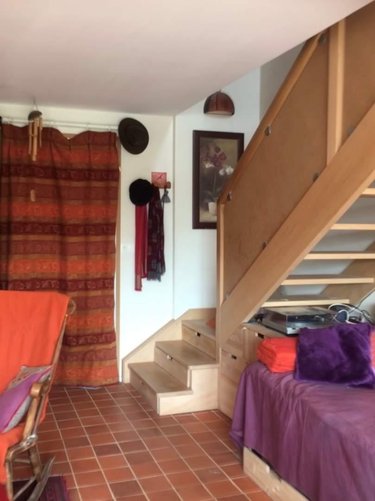 Maison a vendre Hédé Bazouges 35630 Ille-et-Vilaine 107 m2 6 pièces 250000 euros