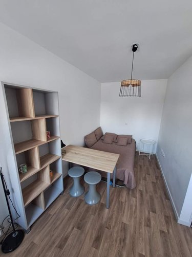 Appartement a vendre Rennes 35000 Ille-et-Vilaine 21 m2 1 pièce 148000 euros