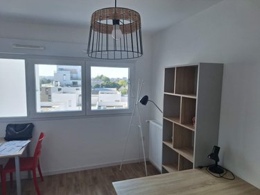 Appartement a vendre Rennes 35000 Ille-et-Vilaine 21 m2 1 pièce 148000 euros