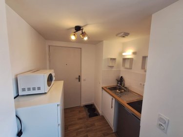 Appartement a vendre Rennes 35000 Ille-et-Vilaine 21 m2 1 pièce 148000 euros