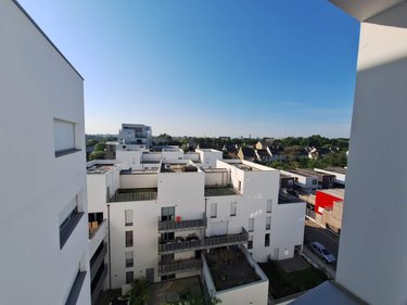 Appartement a vendre Rennes 35000 Ille-et-Vilaine 21 m2 1 pièce 148000 euros