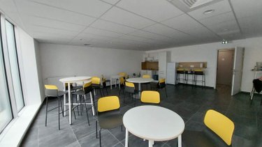 Appartement a vendre Rennes 35000 Ille-et-Vilaine 21 m2 1 pièce 148000 euros