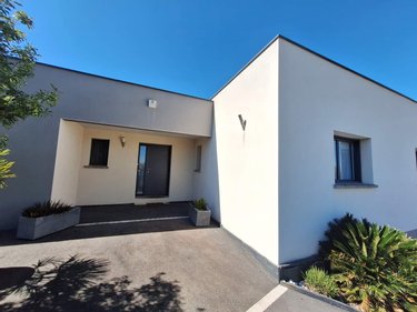Maison a vendre Tinténiac 35190 Ille-et-Vilaine 158 m2 7 pièces 650000 euros