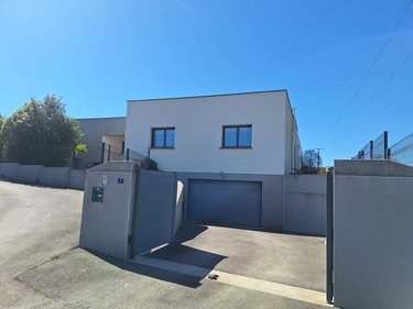 Maison a vendre Tinténiac 35190 Ille-et-Vilaine 158 m2 7 pièces 650000 euros
