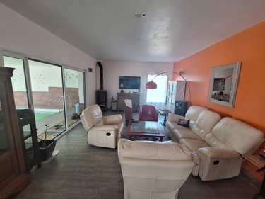 Maison a vendre Tinténiac 35190 Ille-et-Vilaine 158 m2 7 pièces 650000 euros