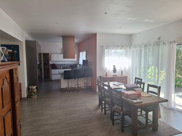 Maison a vendre Tinténiac 35190 Ille-et-Vilaine 158 m2 7 pièces 650000 euros