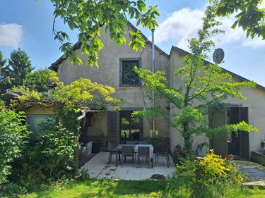 Maison a vendre Langouet 35630 Ille-et-Vilaine 220 m2 7 pièces 437640 euros