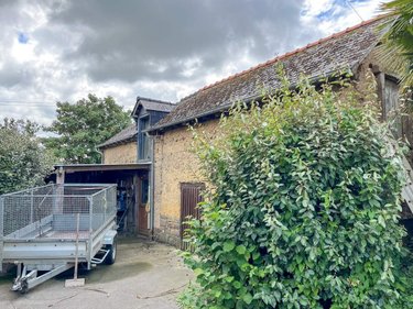 Maison a vendre Langouet 35630 Ille-et-Vilaine 220 m2 7 pièces 437640 euros