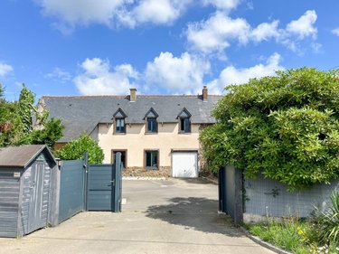 Maison a vendre Langouet 35630 Ille-et-Vilaine 220 m2 7 pièces 411590 euros