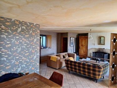 Maison a vendre Langouet 35630 Ille-et-Vilaine 220 m2 7 pièces 437640 euros