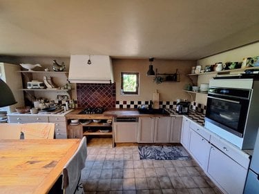 Maison a vendre Langouet 35630 Ille-et-Vilaine 220 m2 7 pièces 437640 euros