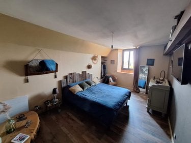 Maison a vendre Langouet 35630 Ille-et-Vilaine 220 m2 7 pièces 437640 euros