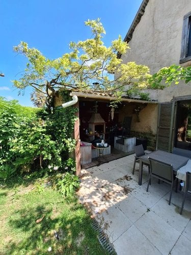 Maison a vendre Langouet 35630 Ille-et-Vilaine 220 m2 7 pièces 437640 euros