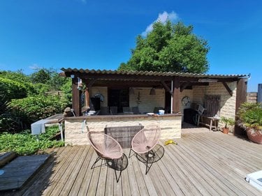 Maison a vendre Langouet 35630 Ille-et-Vilaine 220 m2 7 pièces 437640 euros