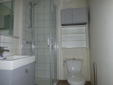 Location appartement Hédé Bazouges 35630 Ille-et-Vilaine 28 m2 2 pièces 470 euros