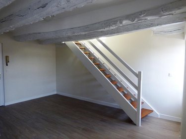Location appartement Hédé Bazouges 35630 Ille-et-Vilaine 28 m2 2 pièces 470 euros