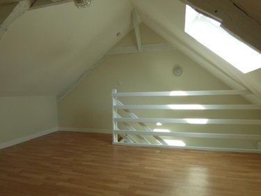 Location appartement Hédé Bazouges 35630 Ille-et-Vilaine 28 m2 2 pièces 470 euros