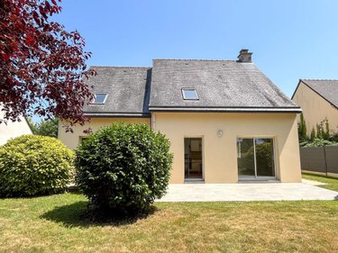Maison a vendre Tinténiac 35190 Ille-et-Vilaine 108 m2 4 pièces 265710 euros