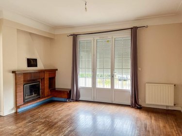 Maison a vendre Saint-Symphorien 35630 Ille-et-Vilaine 93 m2 4 pièces 229240 euros