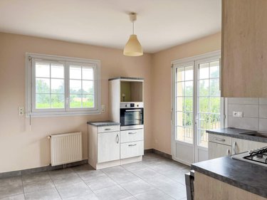 Maison a vendre Saint-Symphorien 35630 Ille-et-Vilaine 93 m2 4 pièces 229240 euros