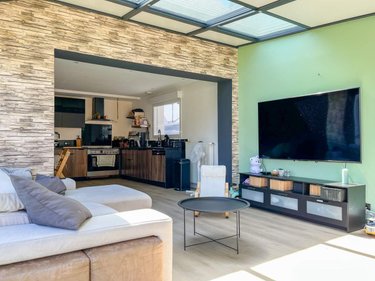 Maison a vendre Saint-Gondran 35630 Ille-et-Vilaine 90 m2 4 pièces 263000 euros