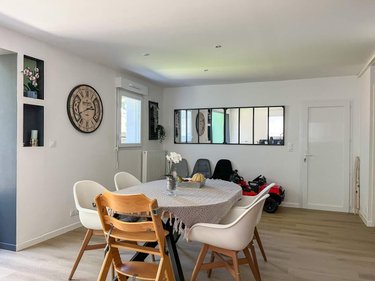 Maison a vendre Saint-Gondran 35630 Ille-et-Vilaine 90 m2 4 pièces 263000 euros