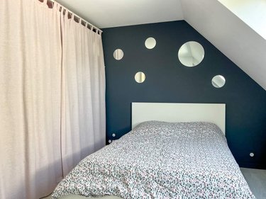 Maison a vendre Saint-Gondran 35630 Ille-et-Vilaine 90 m2 4 pièces 263000 euros