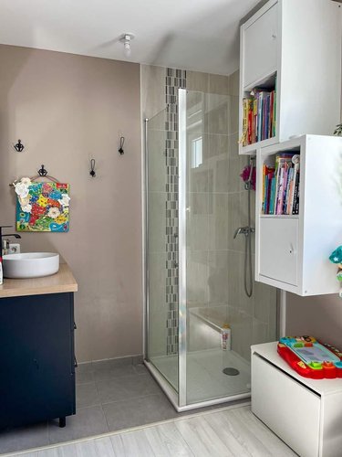 Maison a vendre Saint-Gondran 35630 Ille-et-Vilaine 90 m2 4 pièces 263000 euros