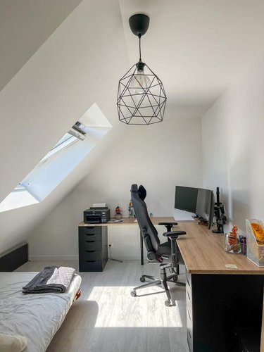 Maison a vendre Saint-Gondran 35630 Ille-et-Vilaine 90 m2 4 pièces 263000 euros