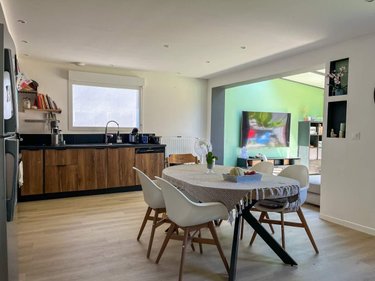 Maison a vendre Saint-Gondran 35630 Ille-et-Vilaine 90 m2 4 pièces 263000 euros