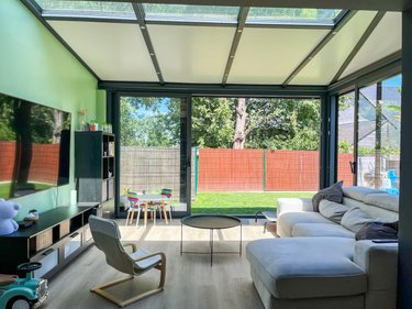 Maison a vendre Saint-Gondran 35630 Ille-et-Vilaine 90 m2 4 pièces 263000 euros