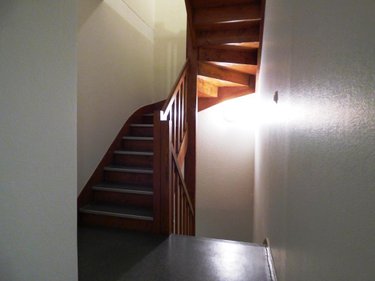 Location appartement Hédé Bazouges 35630 Ille-et-Vilaine 31 m2 2 pièces 410 euros