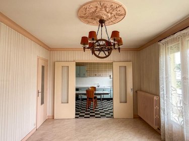 Maison a vendre Combourg 35270 Ille-et-Vilaine 105 m2 5 pièces 197980 euros
