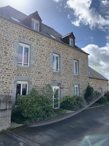 Immeuble a vendre Maen Roch 35460 Ille-et-Vilaine 263 m2  520000 euros