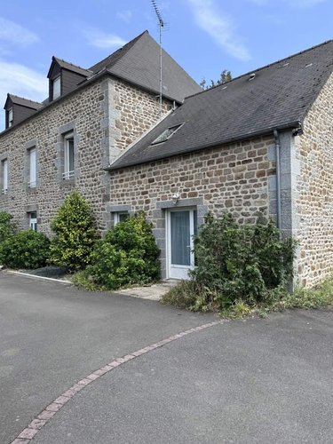 Immeuble a vendre Maen Roch 35460 Ille-et-Vilaine 263 m2  520000 euros